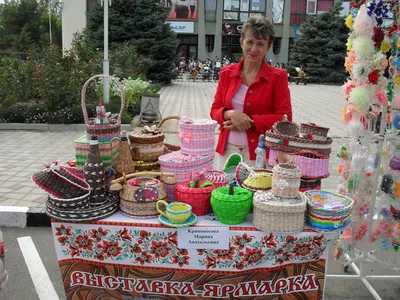 В Дагестане законодательно расширен перечень мер поддержки мастеров отрасли народных  промыслов - ХIакъикъат