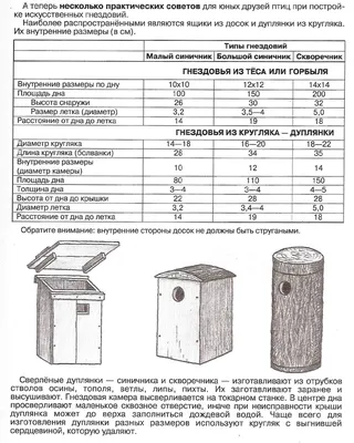 Птушкін дом»: проходит онлайн-голосование в конкурсе скворечников и дуплянок  среди новополочан