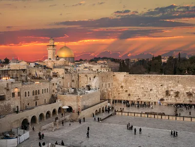 12 лучших мест для посещения в Израиле, которые Вы обязаны добавить в свой  список - DeadSea.com