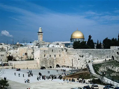 Святые места Иерусалима редакционное фото. изображение насчитывающей  церковь - 154772856