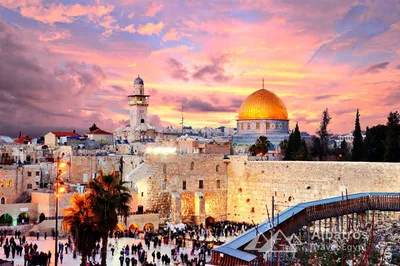 Израиль фото святые места фотографии