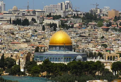 Святые места в Израиле для православных | Религизный журнал | Дзен