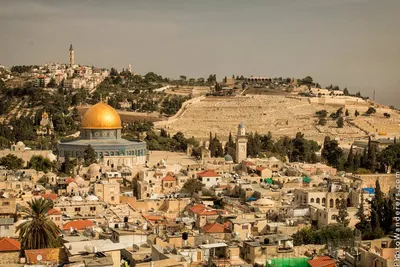 Православные храмы и монастыри Иерусалима - Израиль10.ру