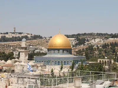 Религия в Израиле — Википедия