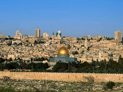 Экскурсии в Израиль из Шарм-эль-Шейха в 2023 году