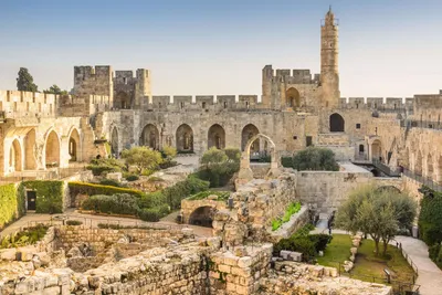 Достопримечательности Израиля и интересные места | TudaSyda.com