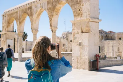 Колыбель трех регилий: святые места Иерусалима | ТУРИСТ ИЗ РОССИИ | Дзен