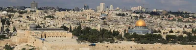 Власти Израиля не позволили россиянам посетить христианские святыни -  IslamNews