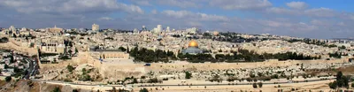 Святые места в Иерусалиме. История трех мировых религий 🧭 цена экскурсии  €225, 150 отзывов, расписание экскурсий в Иерусалиме