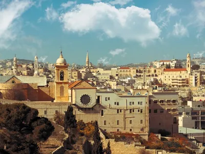 Паломники в Израиль | Отели и гостиницы в Израиле для православных | Отели  для паломников на Святой Земле