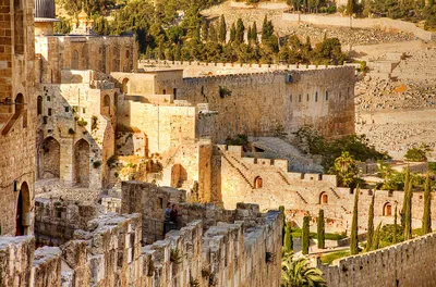 Едем в Израиль – готовый план путешествия от редактора 34travel