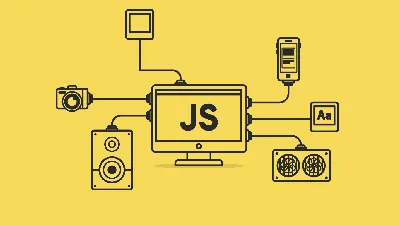 Гид для новичка: JavaScript - новая статья в блоге