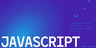 JavaScript/TypeScript | Visual Studio - Visual Studio
