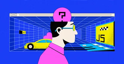 Шаблоны в JavaScript: Статья из блога IT-школы Hillel