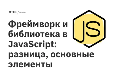 Что такое JavaScript и зачем он нужен / Skillbox Media