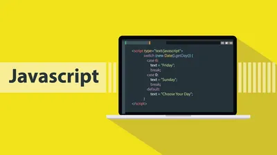 Отмечаем 25-летие JavaScript: краткая история языка и скидка 50% на  WebStorm | The WebStorm Blog
