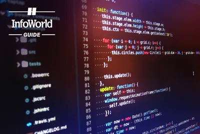 Фреймворки Javascript: применение в реальных проектах