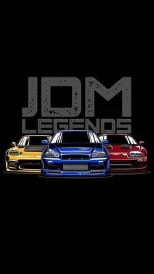 What does “JDM” really mean? | Autodeal