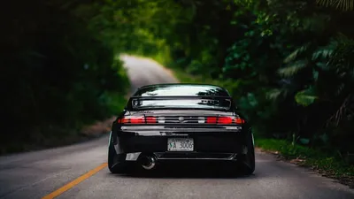 Celebrate JDM Culture With This Tuned 1990 Nissan Skyline GT-R | Carscoops