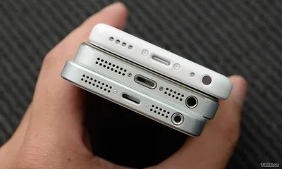 Качественные рендеры iPhone 13 - Чудо техники
