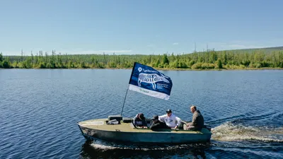 Итоги поездки в Качугский район