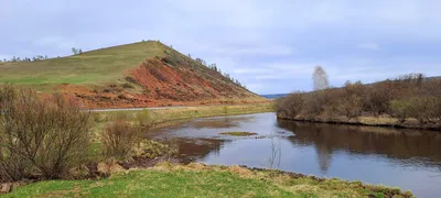 Качугский район. Гора Фрунзе - Хамар. Неизвестная Сибирь