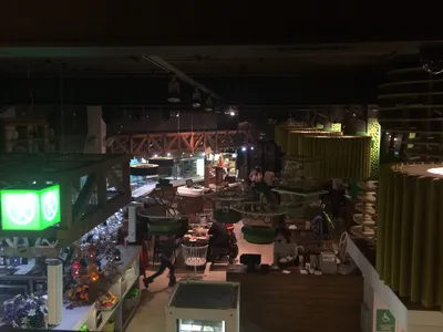 Кафе Дача на улице просп. Сююмбике в Набережных Челнах: фото, отзывы,  адрес, цены