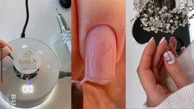 Изображения роста ногтя на руке после удаления