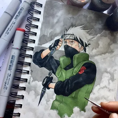 Какаши Хатаке на прозрачном фоне | Kakashi hatake, Anime naruto, Kakashi