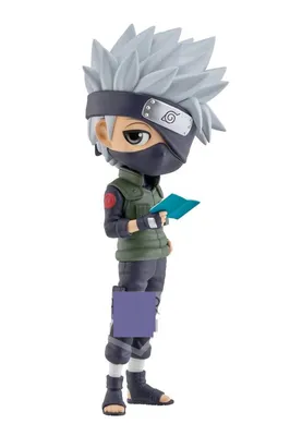 брелок Наруто Какаши Какаси Хатакэ / Naruto Kakashi Hatake - купить с  доставкой по выгодным ценам в интернет-магазине OZON (1206461764)