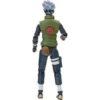 Фигурка Q Posket Какаси Хатакэ Kakashi Hatake Наруто Naruto 15см JAP Q  Posket KH 01 (ID#1761960571), цена: 1500 ₴, купить на Prom.ua