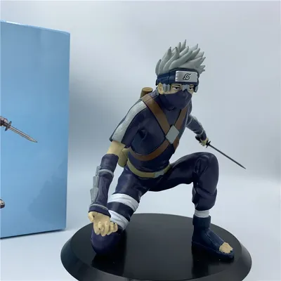 Фигурка Какаси Хатакэ (Kakashi 5 star) — Funko POP