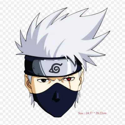 Детализированные коллекционные фигурки из Наруто/Naruto - Kakashi Hatake / Какаси  Хатаке - купить с доставкой по выгодным ценам в интернет-магазине OZON  (994157766)