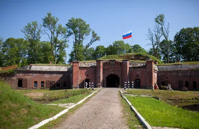 Калининград – старинный город-сказка в сердце Европы