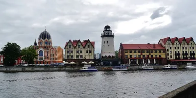 Непостановочная фотопрогулка по Калининграду 🧭 цена экскурсии 6500 руб.,  84 отзыва, расписание экскурсий в Калининграде