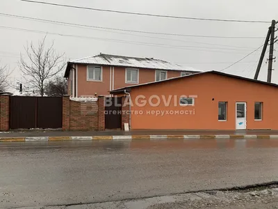 Гостиница, ул. Железнодорожная - продажа Гостиницы в Калиновке ( Васильковский) G-1541327 | Благовест