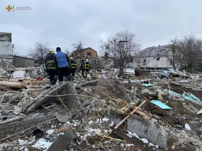 В Калиновке Киевской области россияне полностью разрушили дом, есть  погибшая | Украинская правда