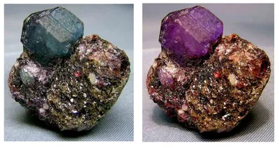 Камень александрит: что это, его свойства, какой цвет имеет