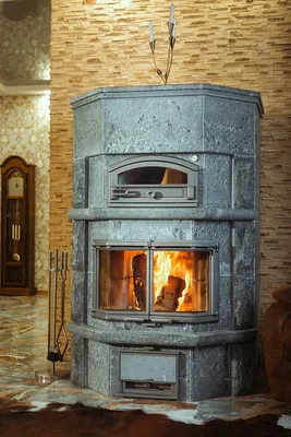 Выбираем модульную печь для дома | ivd.ru