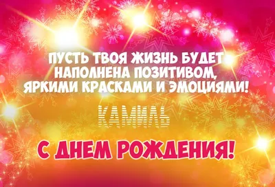 Камиль Шиафотдинов поздравил юную болельщицу с днем рождения | 03.12.2023 |  Курган - БезФормата