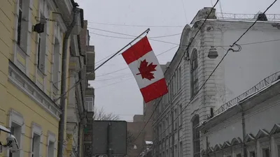 Канада откроет \"полноценные посольства\" в странах Балтии - 30.06.2022,  Sputnik Литва