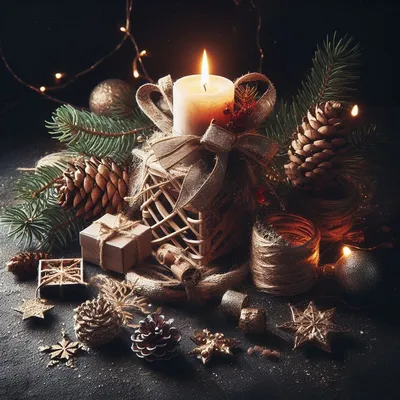 Рождество Канун Рождества - Бесплатное изображение на Pixabay - Pixabay