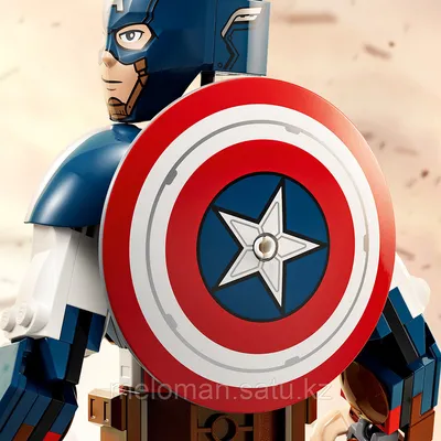 Нашивка Марвел Капитан америка Cerda Marvel Avengers - Capitan America  Patch CERDA-2600000524 - купить Значки супергероев cerda в Киеве и Украине,  цена на Значки супергероев в интернет магазине funduk.ua