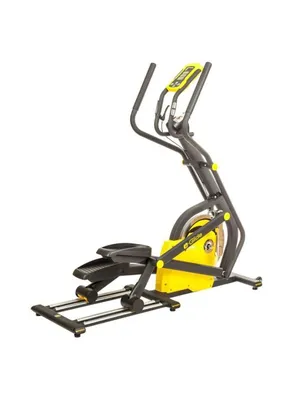 Кросс-тренажер для дома Cardio Fit C30 – Tunturi