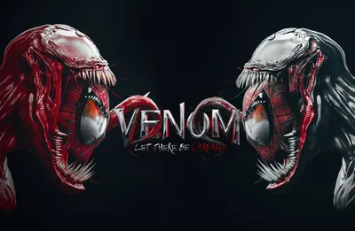 Venom: Let There Be Carnage Review - IGN