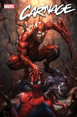 Carnage (2022) #11 | Comic Issues | Marvel