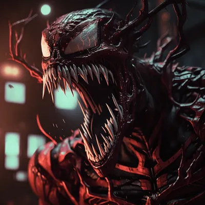 Carnage vs Venom Wallpaper 8 | Spider verse, Spiderman, Carnage