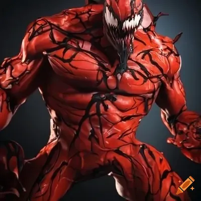 100+] Marvel Carnage Wallpapers | Wallpapers.com