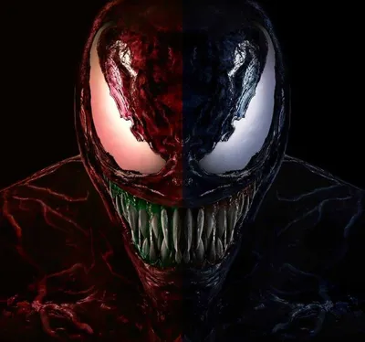 Carnage Wallpaper Discover more android, background, desktop, iphone,  Marvel wallpaper. https://www.nawpic.com/carnage-28/ | Carnage marvel,  Carnage, Venom