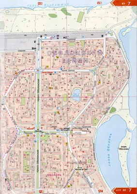 Карта Киева. Подробнейшая карта Киева масштаба 1 см — 150 м. Все дома и  улицы на карте г. Киева | GPS info - Всё о GPS технологиях